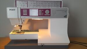 Pfaff sewing machine used