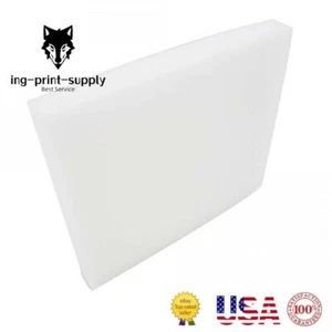 12pcs Filtro Spugna Pulizia Serge Nebulizzatore per Roland SP-300/SP-540/SP-300V/SP-540V - Foto 1 di 11