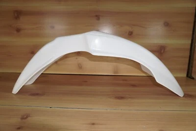 1992-1996 Yamaha YZ250 WR250 YZ WR 250 UFO Front Fender Plastic - Image 1 of 4