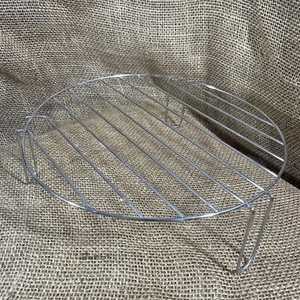 Sharper Image Super Wave Oven 8217 Metal Rack Replacement Part - Picture 1 of 6