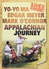 Appalachian Journey / Ma, Meyer, O&#39;Connor - Yo-Yo Ma; Edgar Meyer; Mark O&#39;Connor