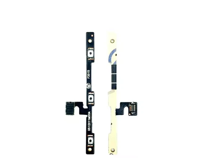 For Xiaomi Mi4C Power On/Off Volume Up/Down Buttons Flex Cable Foto 1 de 1