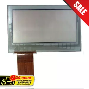 Allen Bradley Panelview 550 Touch Screen & Overlay - Picture 1 of 6