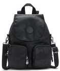 Kipling Classics Firefly Up Small Lightweight Backpack Rucksack 
