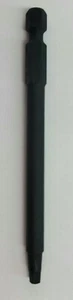 5 #2 X 3in Square Impact Driver Screwdriver Bit Electricians Tool Wholesale 4C2 - Picture 1 of 3