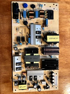 PHILPS 58PUS6203/12 715G8709-M0B-B01-005K MAIN BOARD - Picture 1 of 1