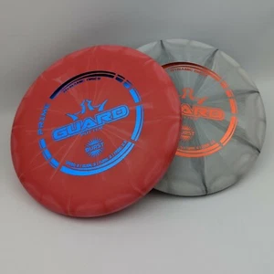 DISCO DINÁMICO PRIME PROTECTOR CONTRA RÁFAGAS | ELIGE COLOR | 174 g | Putter de golf de disco - Imagen 1 de 4