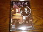 Edith Piaf KASSETTE NEU La Vie En Rose & andere Favoriten