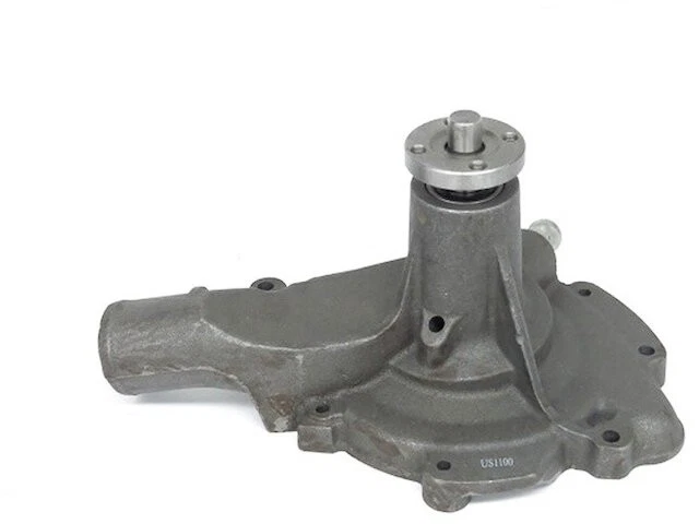 For 1977-1979 Pontiac Phoenix Water Pump US Motor Works 11893QSBW 1978 Foto 1 de 2