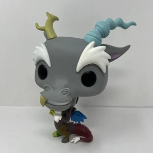 Funko Pop Discord Dragon Super Size My Little Pony 2014 Hasbro Sammlerstück Spielzeug - Bild 1 von 11