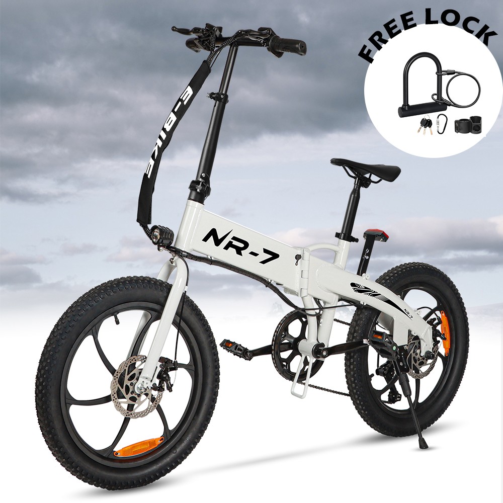 Bicicleta Plegable Adulto Bicicleta De Montau00f1a Plegable De 20