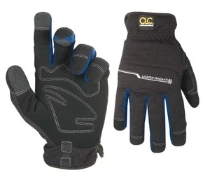 Clc Workright Winter Gloves - Xl - Picture 1 of 1