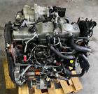 FORD 1.8 TDCI QYBA FORD MONDEO IV 68TKm INCOMPLETE ENGINE