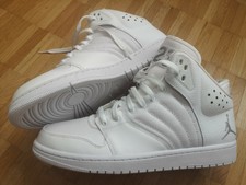 jordan 23 flight 4 bianche