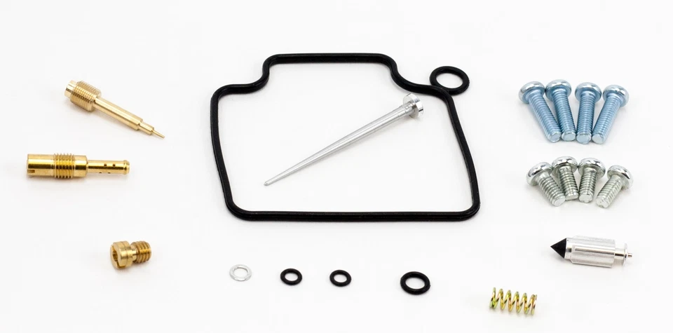 Kit de reparación de carburador/carburador Honda Shadow 600, 1999-2003 - VT600C, VT6000CD Foto 1 de 1