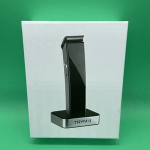 TRYM II Cordless Rechargeable Hair Clipper & Beard Trimmer - Picture 1 of 1