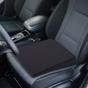 Sitzkeil Orthopädisches Keilkissen Sitzkeilkissen Sitzkissen Stuhlfahrt Auto - Bild 1 von 5