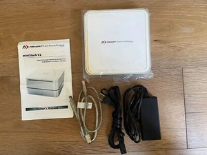 OWC Newer Technology Mini Stack Gehäuse/Hub/HD V2 - 400GB - Bild 1 von 14