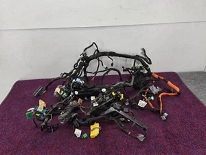 CADILLAC ESCALADE 2015 OEM DASHBOARD DASH ELECTRIC PLUG CABLE WIRE HARNESS - Bild 1 von 14