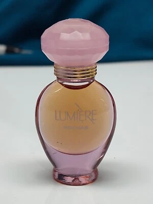 LUMIERE Original ROCHAS Mini PARFUM Perfume NEW No BOX Vintage - Image 1 of 3