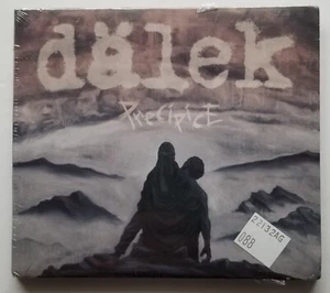 Dalek Precipice [New CD 2022] - Picture 1 of 2