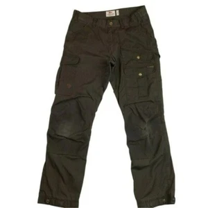 Spodnie męskie FjallRaven G-1000 Viddo Pro 81760R - Zdjęcie 1 z 14