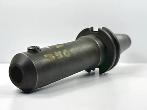 Portaherramientas COMMAND C4E5-0625 0,625" diámetro 5,75" Proj CAT-40 usado 1 pieza H - Imagen 1 de 5