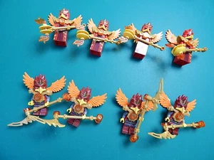 New Lego Legends of Chima Minifigures - choose any - Picture 1 of 24