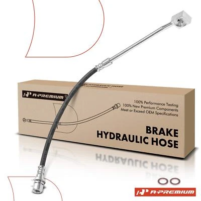 Manguera hidráulica de freno delantero A-Premium para Ford Windstar 1999-2003 desde 11/2/98 Foto 1 de 4