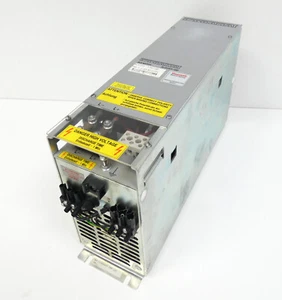 Indramat TBM1.2-40-W1/220V 23.05.91 A.C. ServoBleeder-TBM -used- - Picture 1 of 5