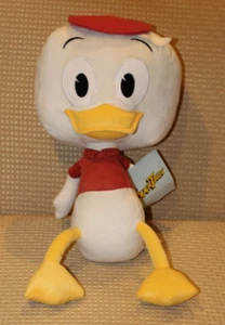 Disney DUCK TALES Huey Duck Large 22" Plush NWT - Picture 1 of 5