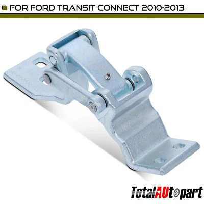 Bisagra de puerta de metal para Ford Transit Connect 2010 2011 2012 2013 conductor trasero inferior Foto 1 de 4