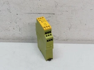PILZ PNOZ X7 24VDC/AC 2S ID No.:774059 - Bild 1 von 2