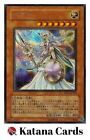 Yugioh Cards | Athena Secret Rare | PP11-JP006 Japanese