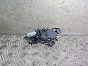 FORD FOCUS MK3 5DR HATCH REAR WIPER MOTOR BV61-17K441-AA 2011-2018 - Picture 1 of 9