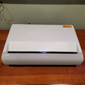 Samsung LSP9 The Premiere Smart Triple Laser Projector - LSP9 - Picture 1 of 2