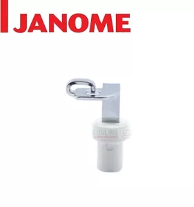 Janome Spool Stand Thread Guide Supporter - ROUND - 859405005 - Picture 1 of 1