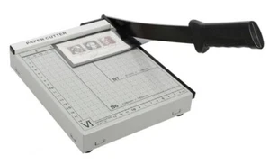 Cortador de montaje de precisión a 8-1/4" - Imagen 1 de 3