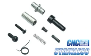 Guarder Chassis Internal Parts For MARUI M1911A1/MEU/M45A1/S70/Detonics M1911-36 - Picture 1 of 4