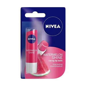 Nivea Watermelon Shine Lip Blam For Combination Skin - Picture 1 of 4