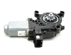 Power Window Motor for 2008-2016 Hyundai Genesis Coupe 2-Door (Left Driver side) - Foto 1 di 1