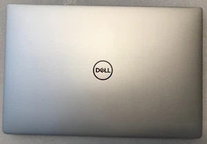 Dell XPS 13" 7390 - CPU i7-10th/SSD 512GB/8GB ram - display macchiato - Foto 1 di 5