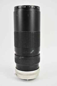 Hoya HMC Zoom & Macro 100-300mm f/5 Lens - Picture 1 of 5