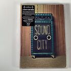 Sound City - Reel To Reel (DVD, 2013) Ein Film von Dave Grohl Dokumentarfilm BRANDNEU