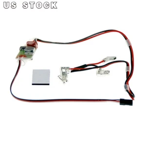 1set Flameout Switch for HPI RV KM 1/5 Baja 5B 5T 5SC Rc Buggies Parts - Picture 1 of 12