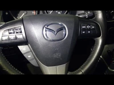 Driver Left Air Bag Driver Wheel Fits 12-14 MAZDA 5 1432622 Foto 1 de 4