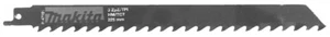Makita P-47151 - Lama Speciale per Seghetto Diritto 225x1,3 mm, per Materiali Du - Imagen 1 de 2