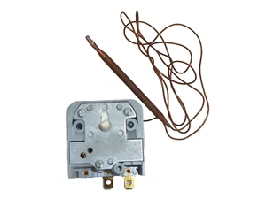 BOSCH NEFIT 78061 TERMOSTATO DI MEMORIA + STAFFA TERMOSTATO CALDAIA TERMOSTATO NUOVO - Foto 1 di 2