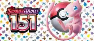 Pokemon TCG Scarlet & Violet 151 Holo Pick Your Own - Picture 1 of 26