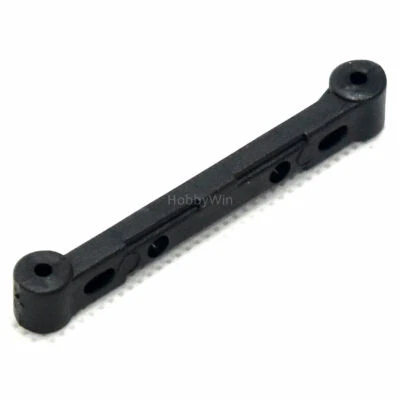 HSP part 86034 Front Upper Suspension Arm holder for 1/16 RC Buggy Car Truck - Image 1 of 4